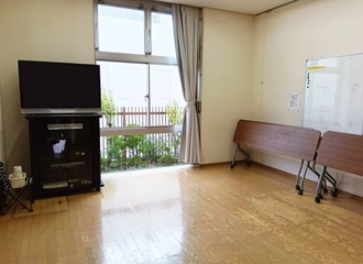 会議室Cの写真