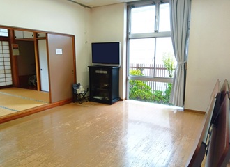 会議室Cの写真